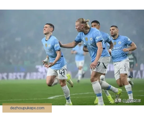 曼城曼联英超焦点大战揭晓谁能称霸曼彻斯特球坛