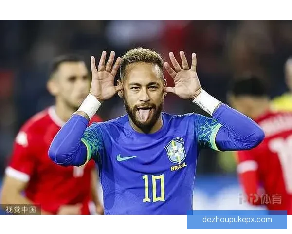 内马尔回应伤势恢复情况表示信心 十分期待重回赛场