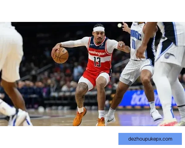 湖人惜败勇士 乔丹普尔三分关键带队取胜