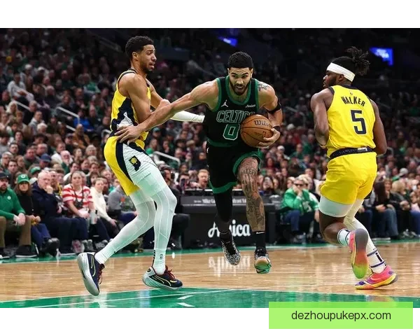 凯尔特人火力全开大胜灰熊 展现季后赛强势统治力